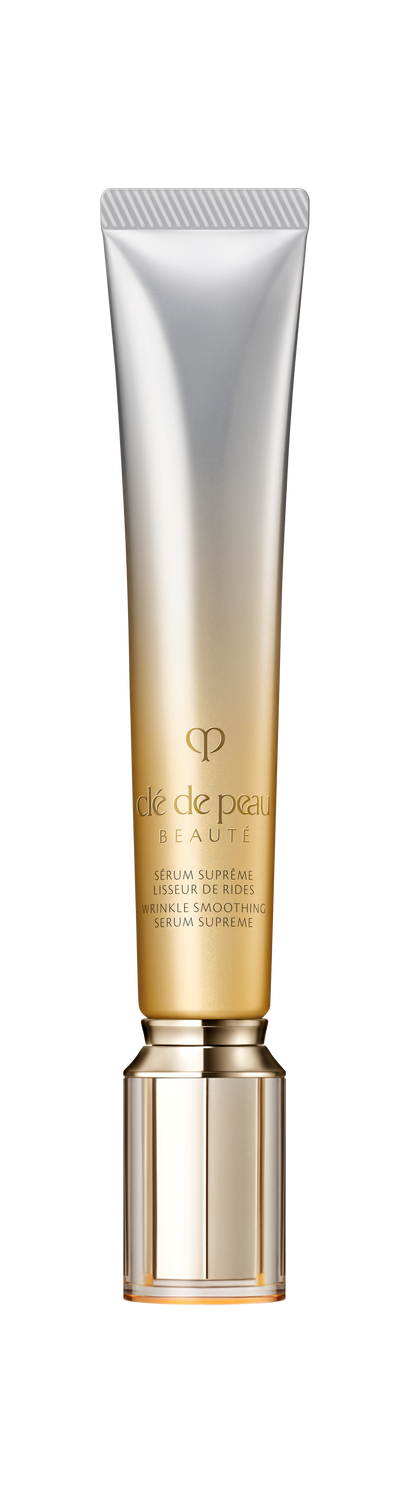 Wrinkle Smoothing Serum Supreme