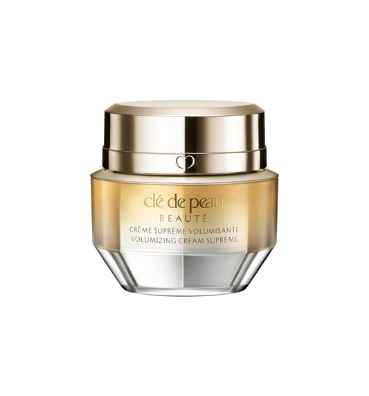 Volumizing Cream Supreme
