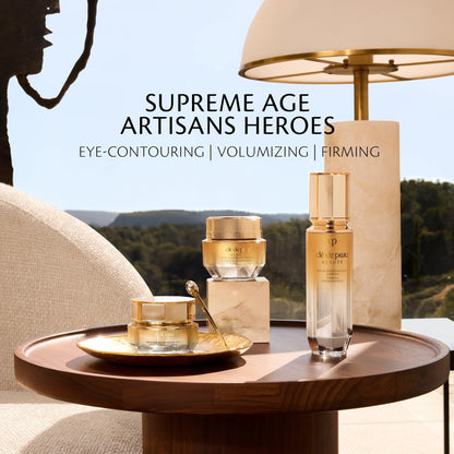 Volumizing Cream Supreme