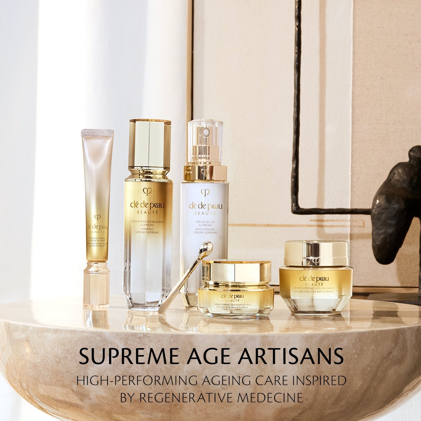 Volumizing Cream Supreme
