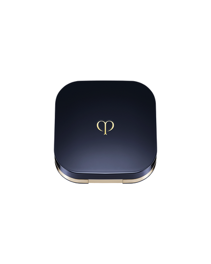 Radiant Cushion Foundation Natural Case