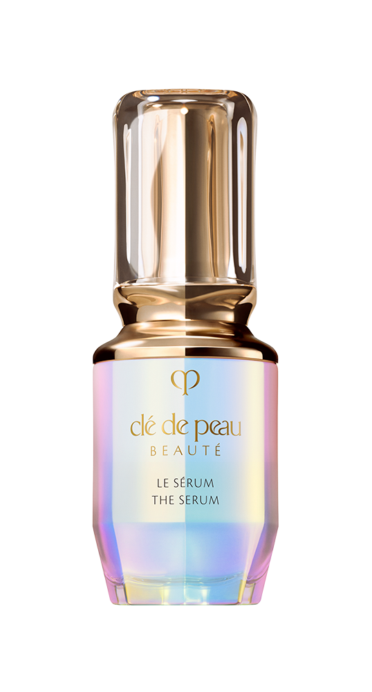 The Serum