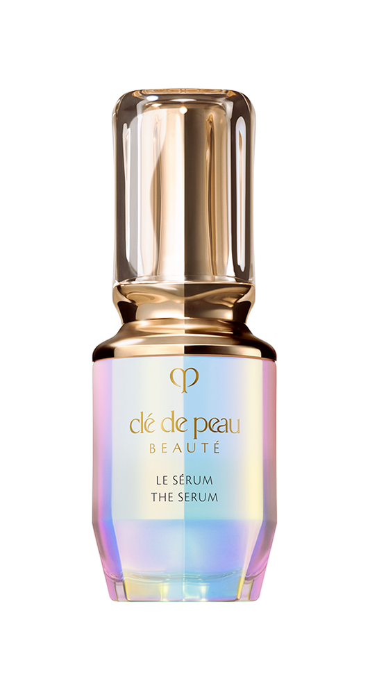 The Serum