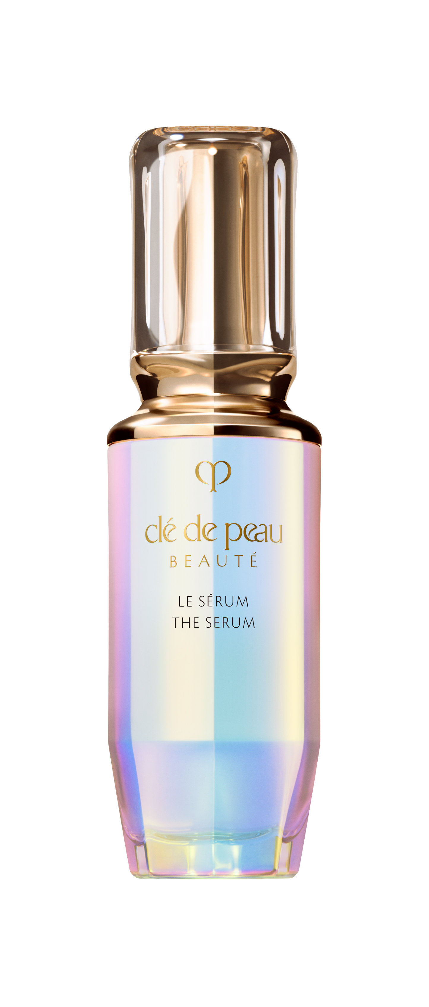 The Serum