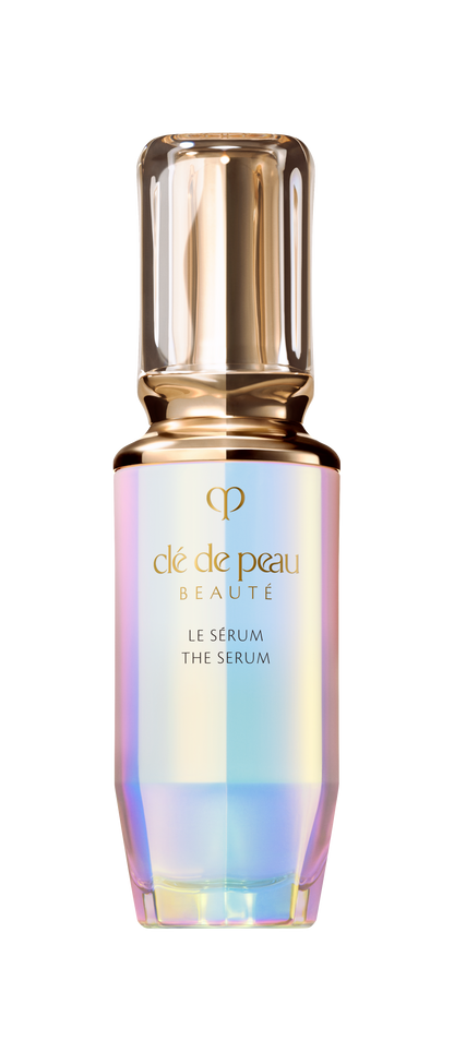 The Serum
