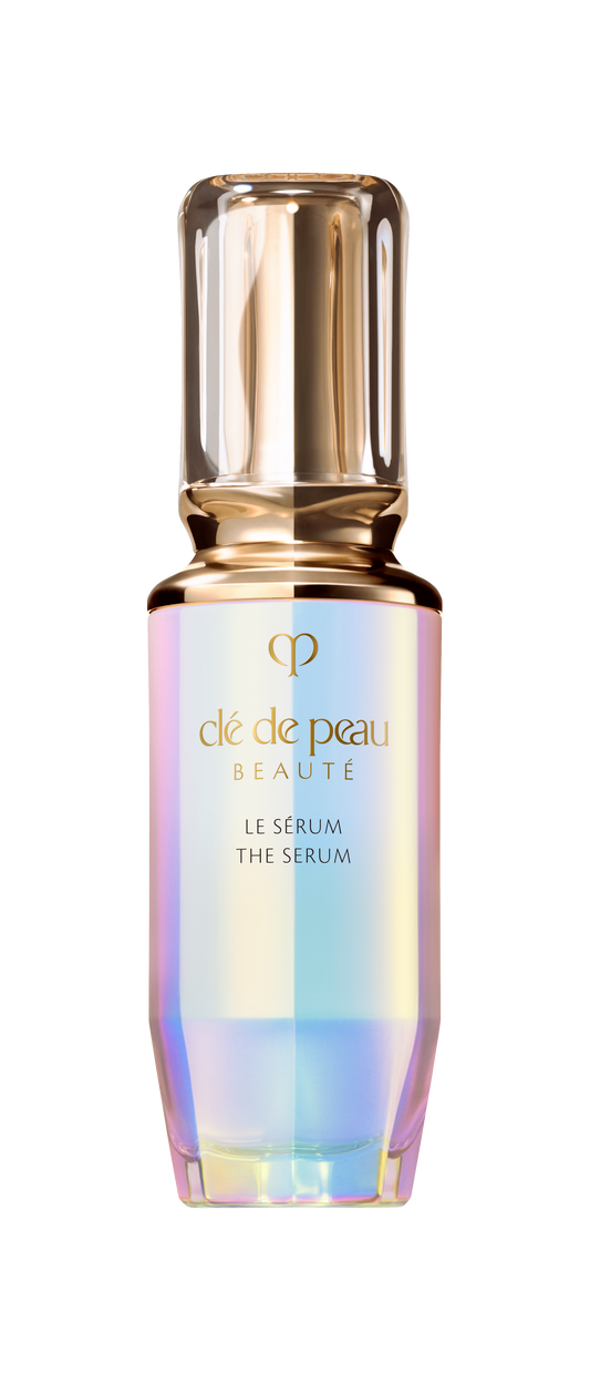 The Serum
