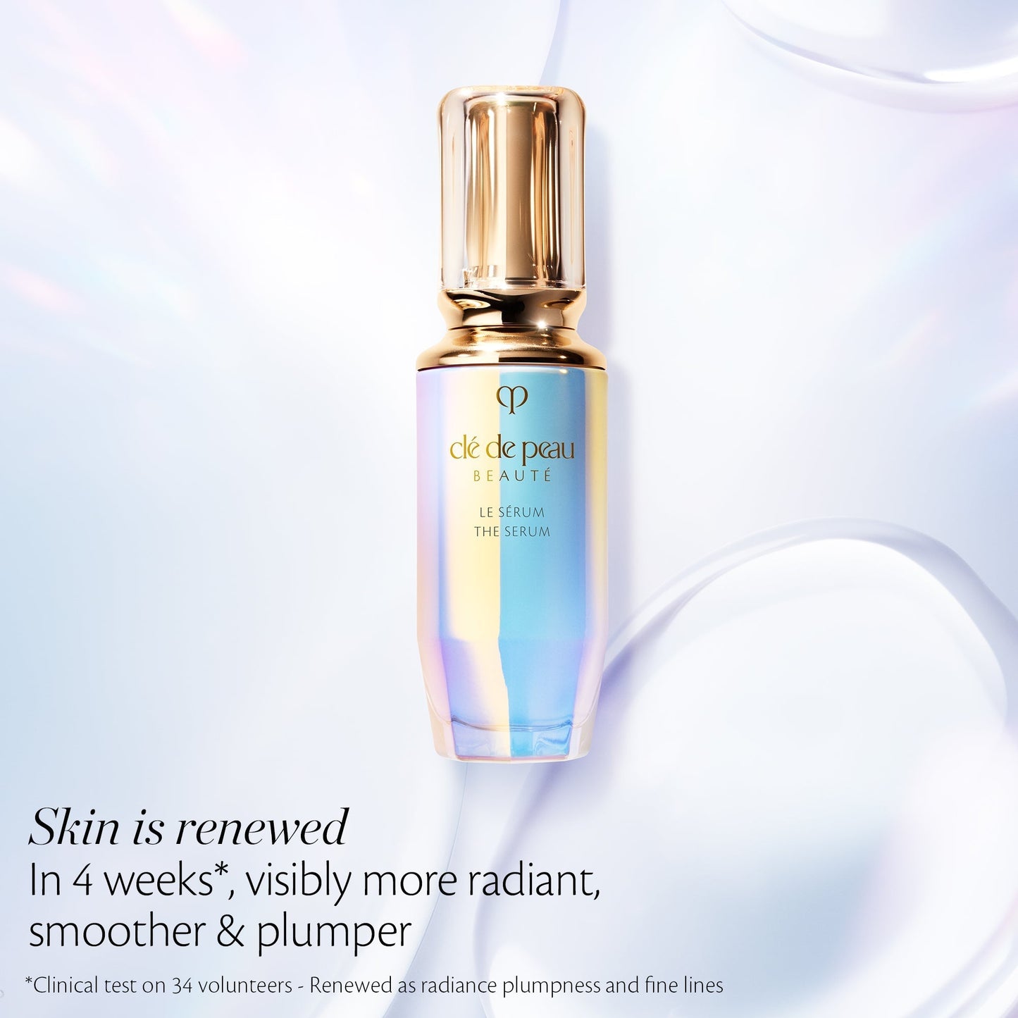 The Serum