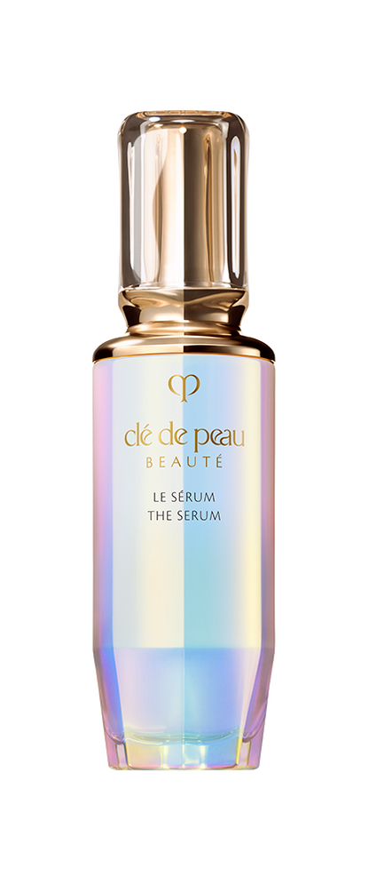 The Serum