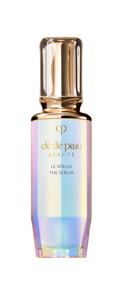 The Serum
