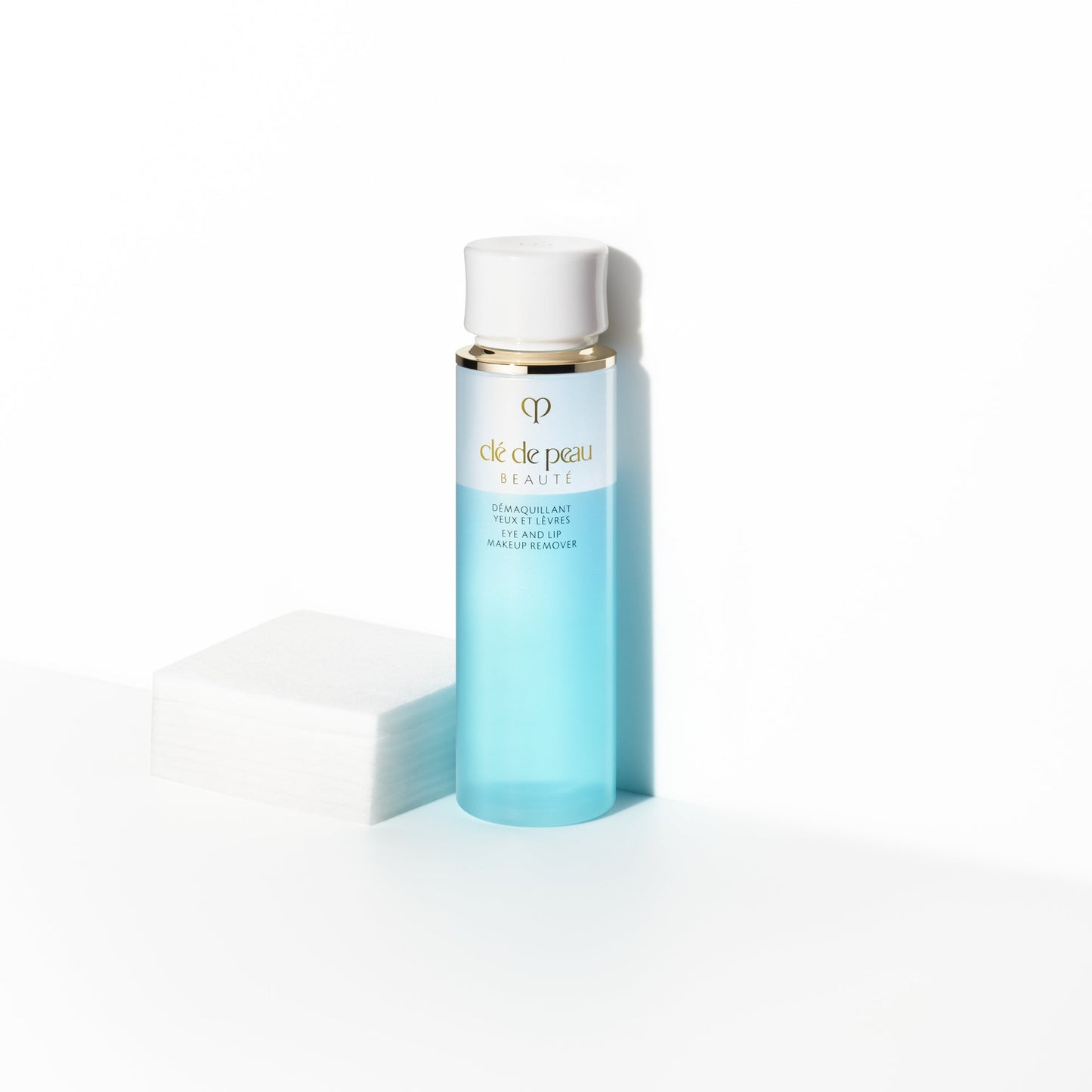 Eye & Lip Makeup Remover