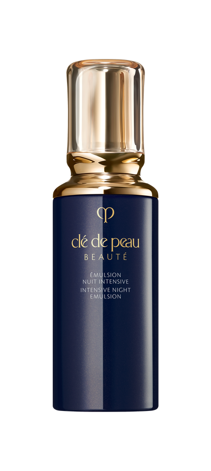 Intensive Night Emulsion