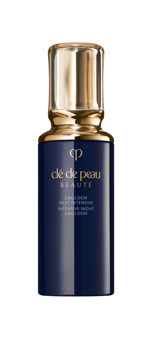 Intensive Night Emulsion
