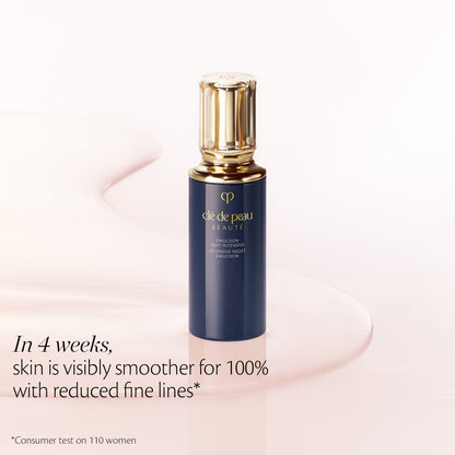 Intensive Night Emulsion