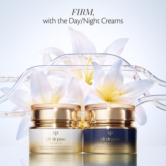 Advanced Protective Cream - Refill