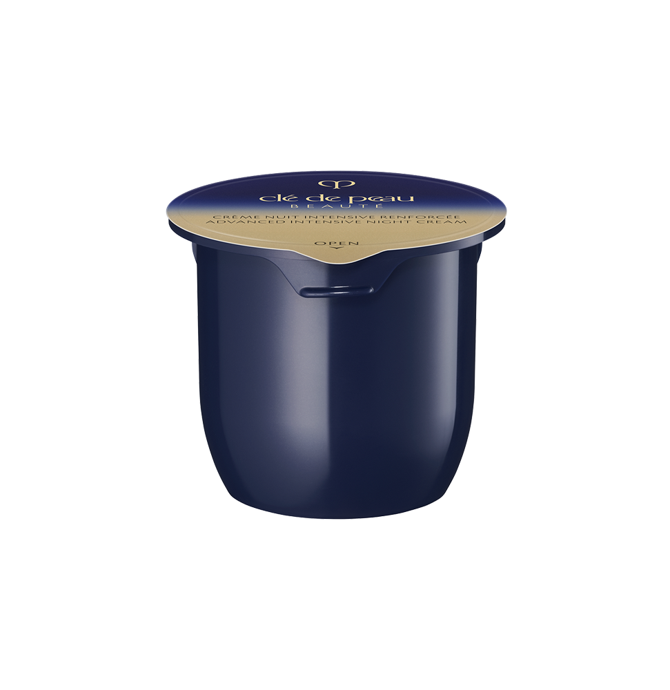 Advanced Intensive Night Cream - Refill