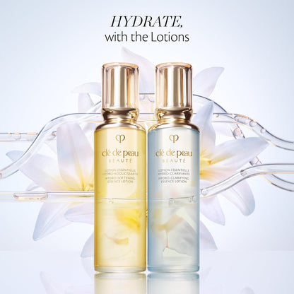 Hydro-Softening Essence Lotion