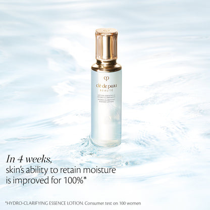 Hydro-Clarifying Essence Lotion