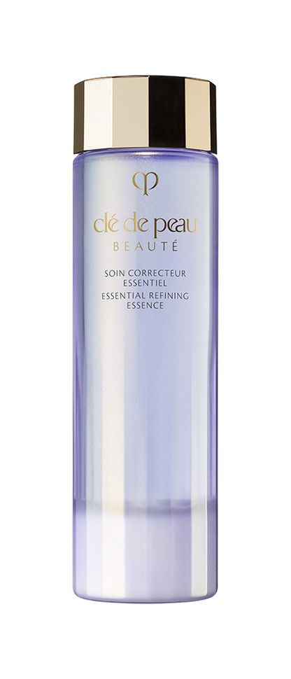 Essential Refining Essence