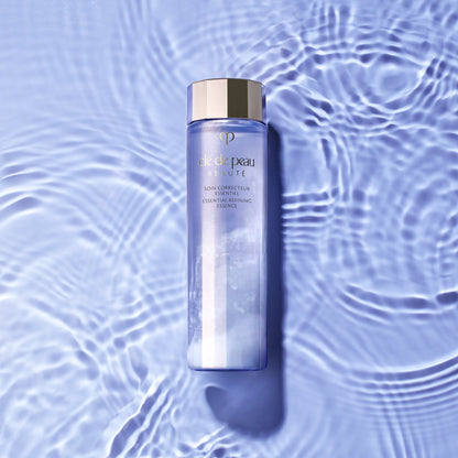 Essential Refining Essence