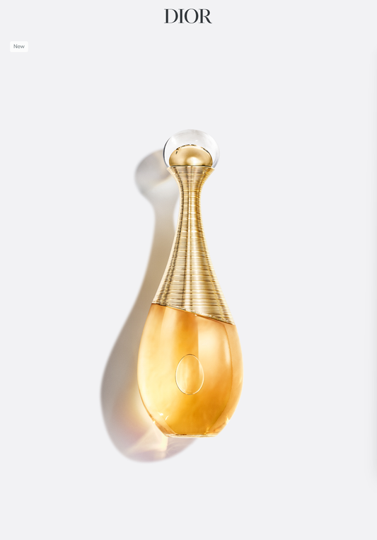 J'adore Intense