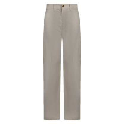 Nina Wheat High Waisted Jeans