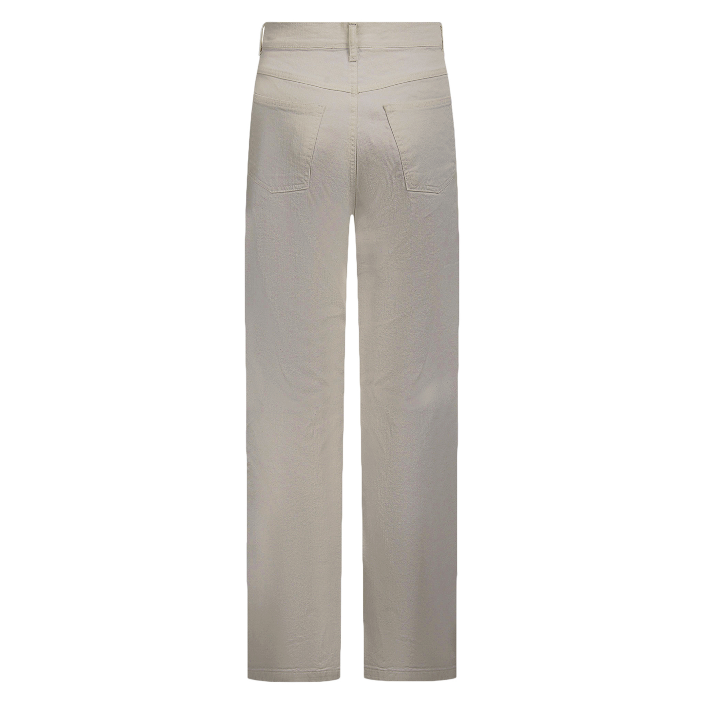 Nina Wheat High Waisted Jeans