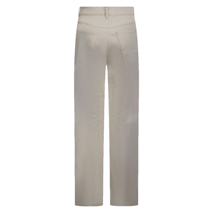Nina Wheat High Waisted Jeans