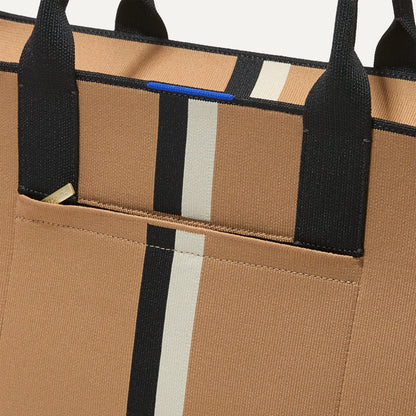 The Classic Tote - Grand Piano