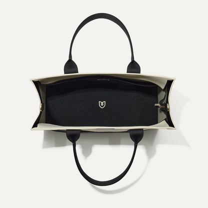 The Classic Tote - Luna