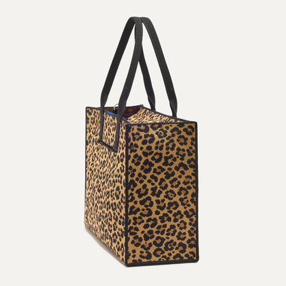 The Classic Tote - Toasty Cat