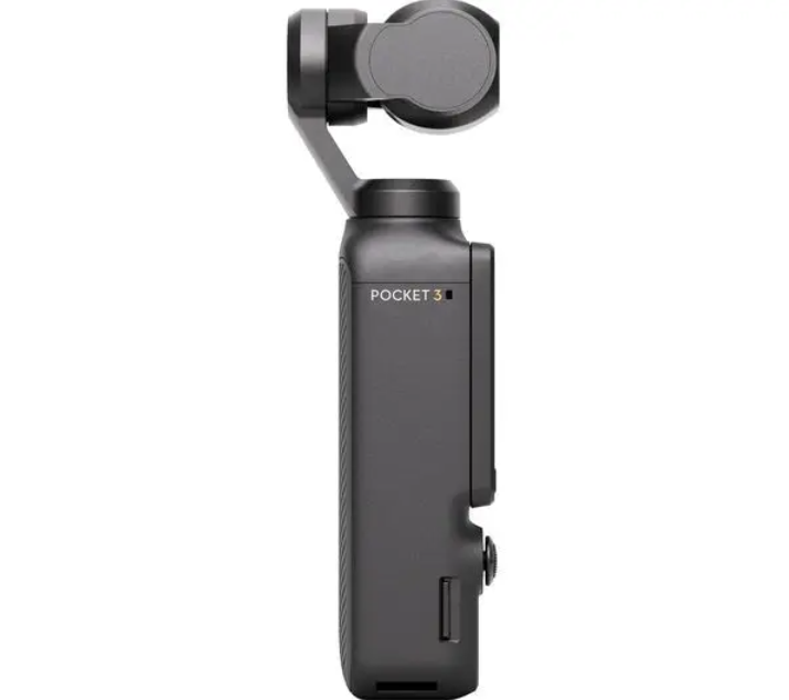 DJI Osmo Pocket 3 Creator Combo