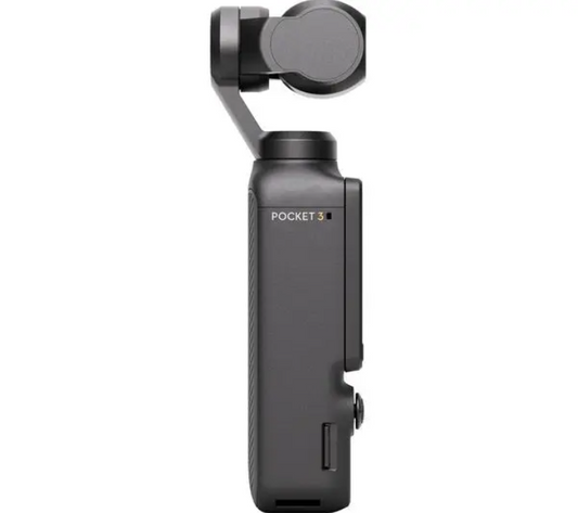 DJI Osmo Pocket 3 Creator Combo