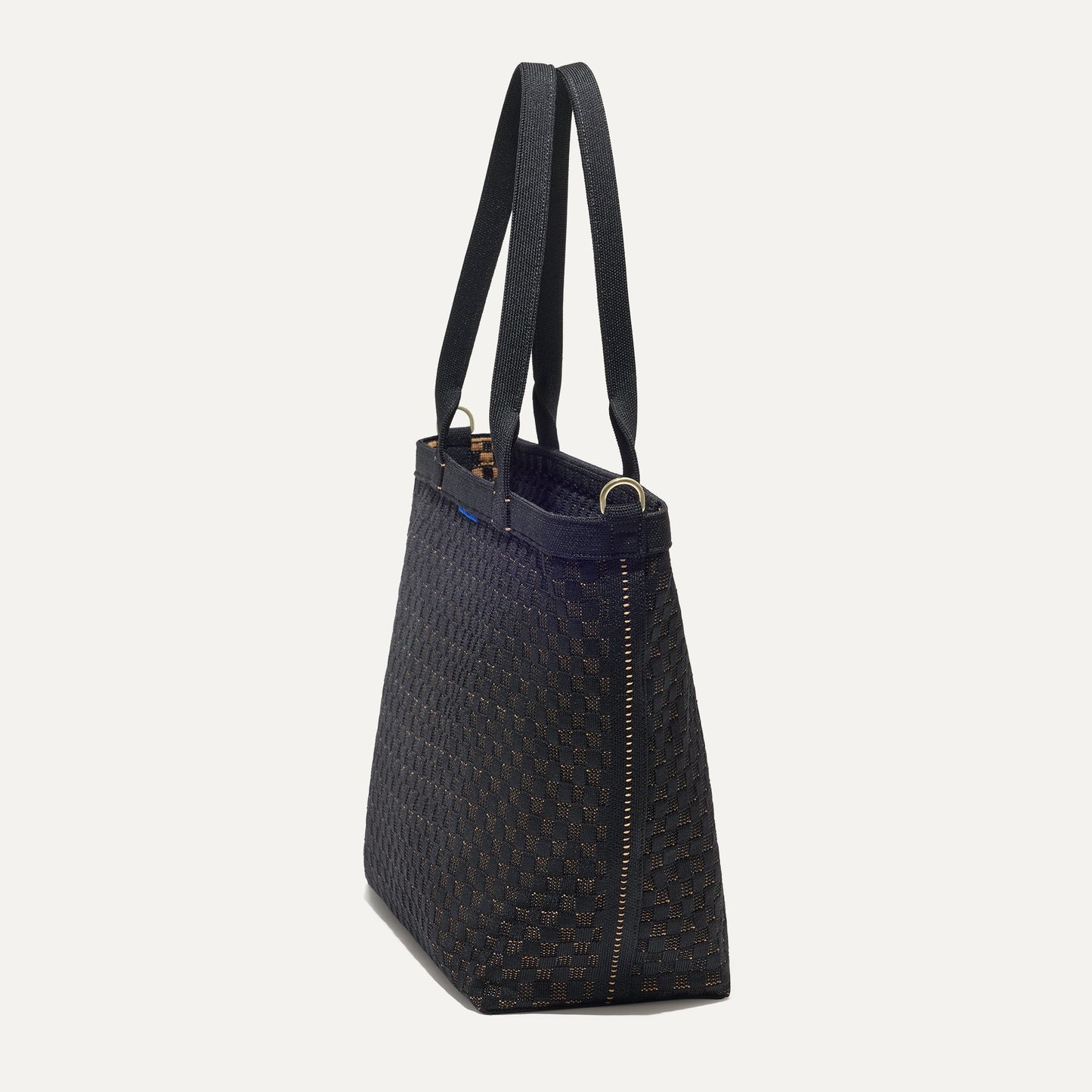 The Lightweight Zip Tote - Night Song