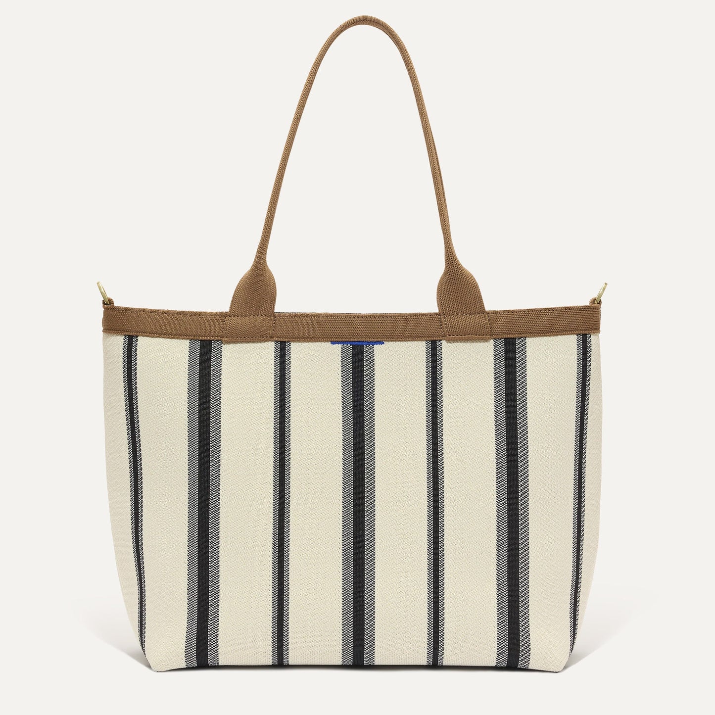 The Lightweight Zip Tote - Coastline