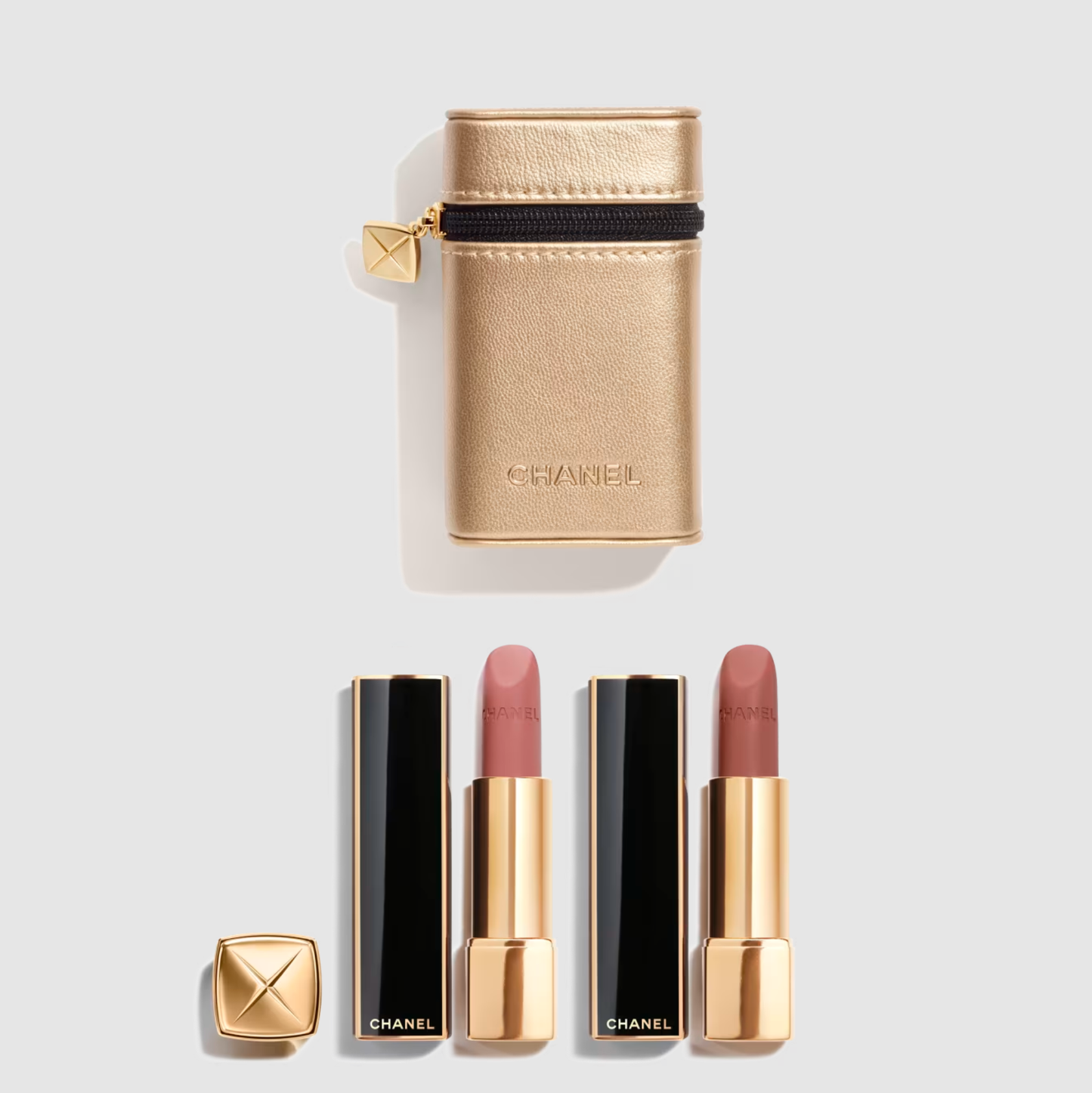 ROUGE ALLURE VELVET