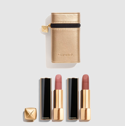ROUGE ALLURE VELVET