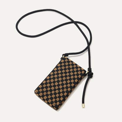 The Phone Crossbody - Midnight Song