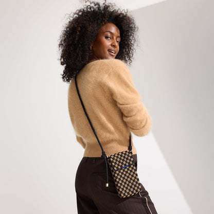 The Phone Crossbody - Midnight Song