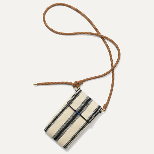 The Phone Crossbody - Coastline