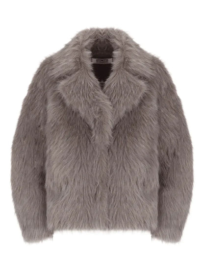 Betta Corradi Synth fur coat