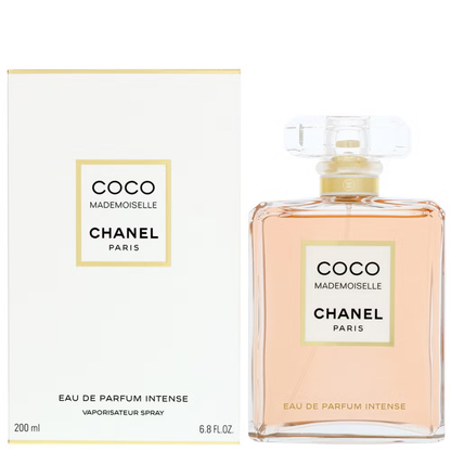 Chanel Coco Mademoiselle Eau de Parfum Intense Spray 200ml