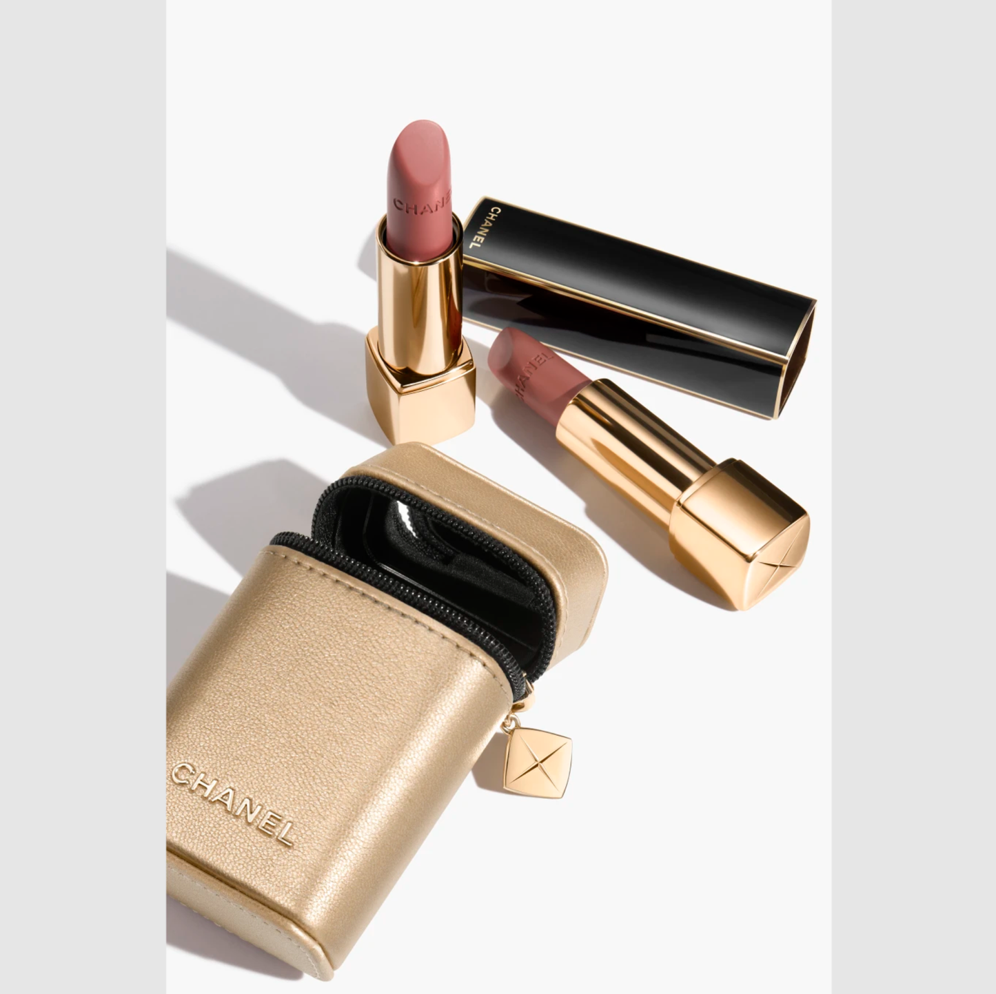 ROUGE ALLURE VELVET