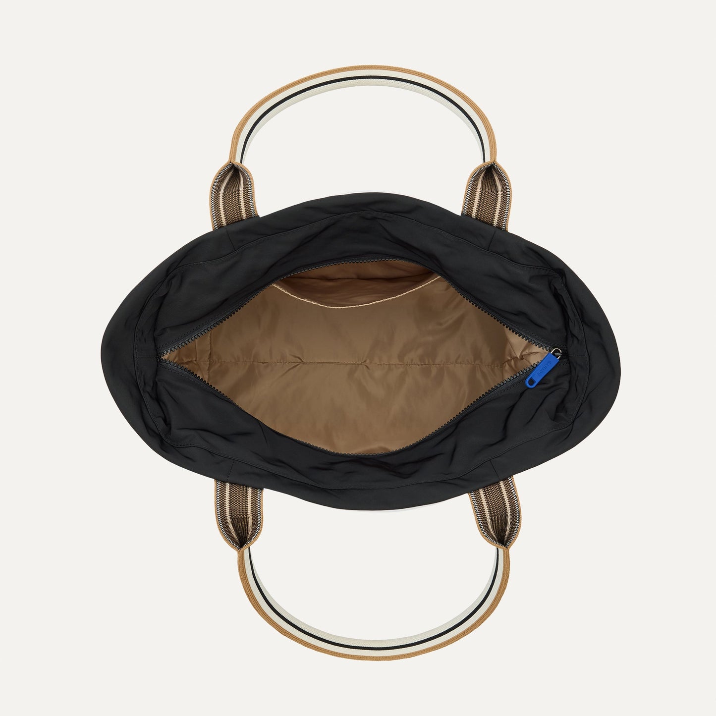 The Travel Tote - Ink