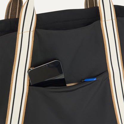 The Travel Tote - Ink