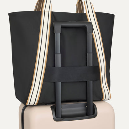 The Travel Tote - Ink