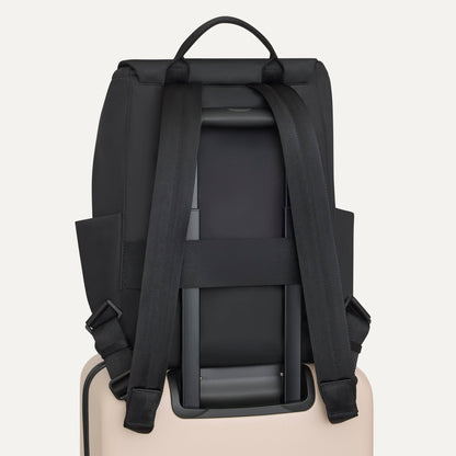 The Travel Cinch Backpack - Ink