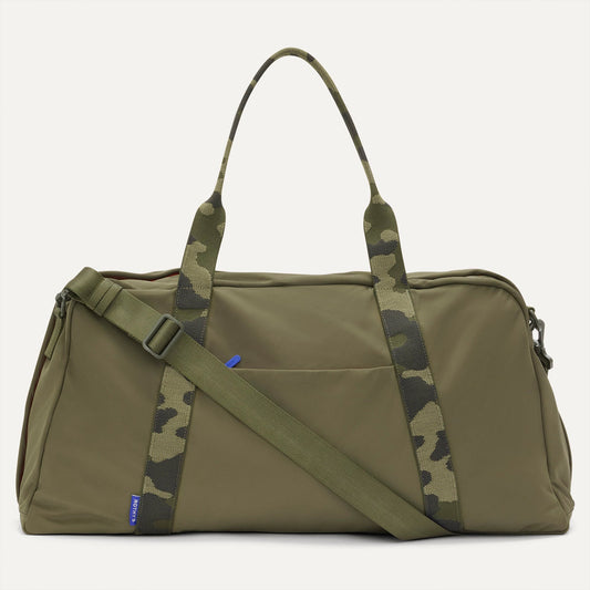 The Travel Duffel - Forest