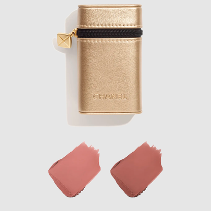 ROUGE ALLURE VELVET
