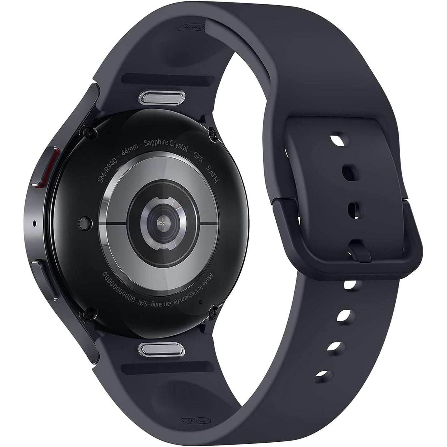 Samsung Galaxy Watch6 Bluetooth 44mm Smart Watch - Graphite