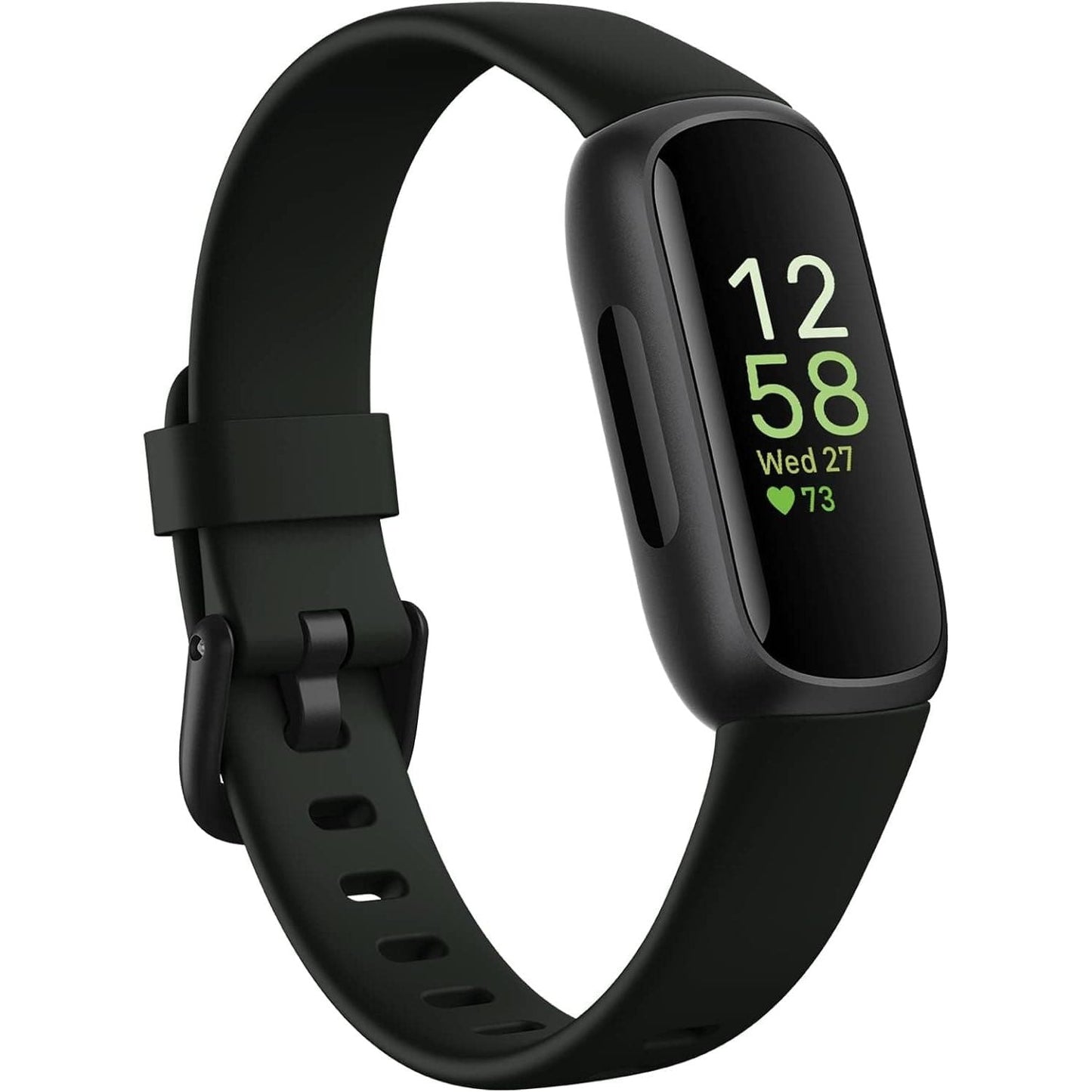Google Fitbit Inspire 3 Activity Tracker – 6-Month Premium Membership, 10 Days Battery Life, Daily Readiness Score